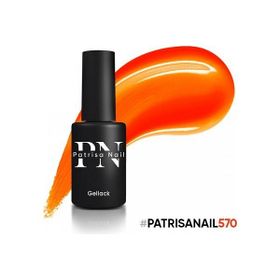 Patrisa Nail 570 8 ml Neon Hype Serisi Kalıcı Oje