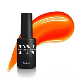 Patrisa Nail 570 8 ml Neon Hype Serisi Kalıcı Oje