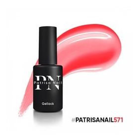 Patrisa Nail 571 8 ml Neon Hype Serisi Kalıcı Oje