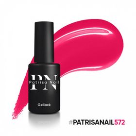 Patrisa Nail 572 8 ml Neon Hype Serisi Kalıcı Oje