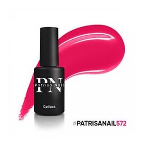Patrisa Nail 572 8 ml Neon Hype Serisi Kalıcı Oje