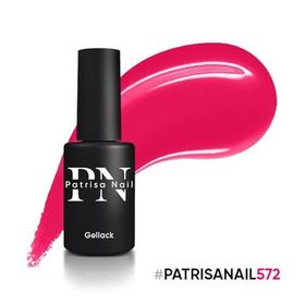 Patrisa Nail 572 8 ml Neon Hype Serisi Kalıcı Oje