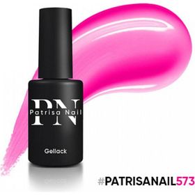 Patrisa Nail 573 8 ml Neon Hype Serisi Kalıcı Oje