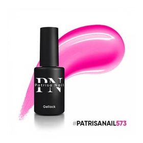 Patrisa Nail 573 8 ml Neon Hype Serisi Kalıcı Oje