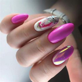 Patrisa Nail 573 8 ml Neon Hype Serisi Kalıcı Oje