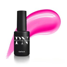 Patrisa Nail 573 8 ml Neon Hype Serisi Kalıcı Oje