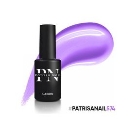 Patrisa Nail 574 8 ml Neon Hype Serisi Kalıcı Oje