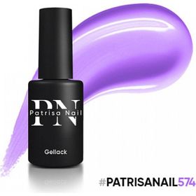 Patrisa Nail 574 8 ml Neon Hype Serisi Kalıcı Oje