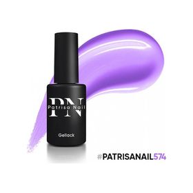 Patrisa Nail 574 8 ml Neon Hype Serisi Kalıcı Oje