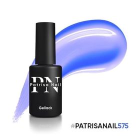 Patrisa Nail 575 8 ml Neon Hype Serisi Kalıcı Oje