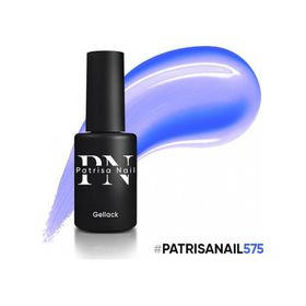 Patrisa Nail 575 8 ml Neon Hype Serisi Kalıcı Oje