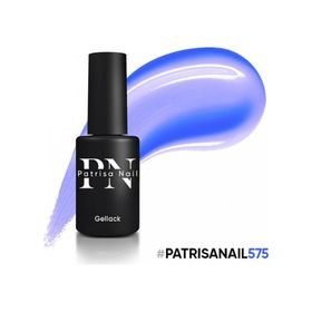 Patrisa Nail 575 8 ml Neon Hype Serisi Kalıcı Oje
