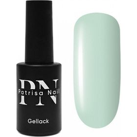 Patrisa Nail 611 8 ml Gelato Serisi Kalıcı Oje