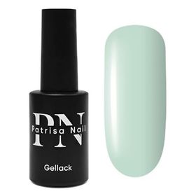 Patrisa Nail 611 8 ml Gelato Serisi Kalıcı Oje