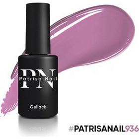Patrisa Nail 936 8 ml Axios Premium Serisi Kalıcı Oje