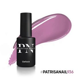 Patrisa Nail 936 8 ml Axios Premium Serisi Kalıcı Oje