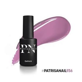Patrisa Nail 936 8 ml Axios Premium Serisi Kalıcı Oje