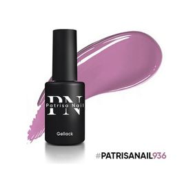 Patrisa Nail 936 8 ml Axios Premium Serisi Kalıcı Oje
