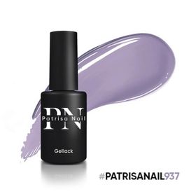 Patrisa Nail 937 8 ml Axios Premium Serisi Kalıcı Oje