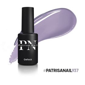 Patrisa Nail 937 8 ml Axios Premium Serisi Kalıcı Oje
