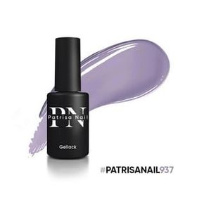 Patrisa Nail 937 8 ml Axios Premium Serisi Kalıcı Oje