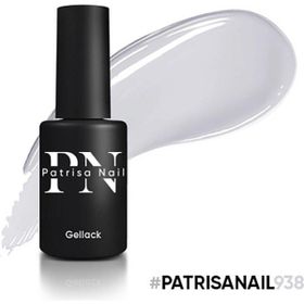 Patrisa Nail 938 8 ml Axios Premium Serisi Kalıcı Oje