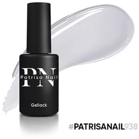 Patrisa Nail 938 8 ml Axios Premium Serisi Kalıcı Oje