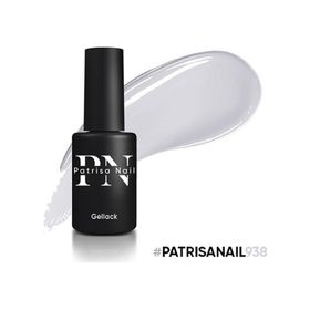 Patrisa Nail 938 8 ml Axios Premium Serisi Kalıcı Oje