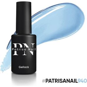 Patrisa Nail 940 8 ml Axios Premium Serisi Kalıcı Oje