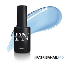 Patrisa Nail 940 8 ml Axios Premium Serisi Kalıcı Oje