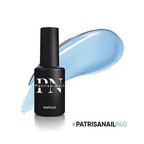 Patrisa Nail 940 8 ml Axios Premium Serisi Kalıcı Oje
