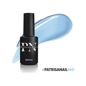 Patrisa Nail 940 8 ml Axios Premium Serisi Kalıcı Oje