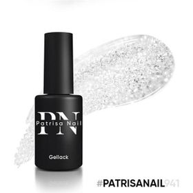 Patrisa Nail 941 8 ml Axios Premium Serisi Kalıcı Oje