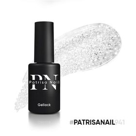 Patrisa Nail 941 8 ml Axios Premium Serisi Kalıcı Oje