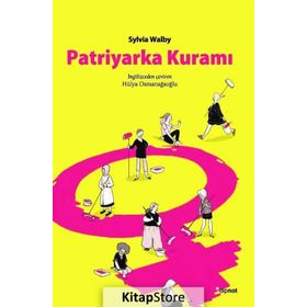 Patriyarka Kuramı - Sylvia Walby