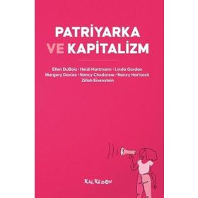 Patriyarka ve Kapitalizm - Kolektif
