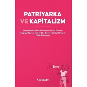 Patriyarka ve Kapitalizm - Kolektif
