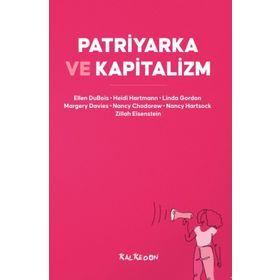 Patriyarka ve Kapitalizm - Kolektif