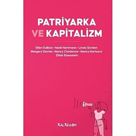 Patriyarka ve Kapitalizm - Kolektif