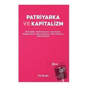 Patriyarka ve Kapitalizm - Kolektif