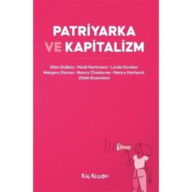 Patriyarka ve Kapitalizm - Kolektif