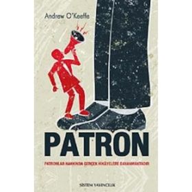 Patron / Andrew O'Keeffe / Sistem Yayıncılık