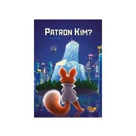 PATRON - ANDREW OKEEFFE