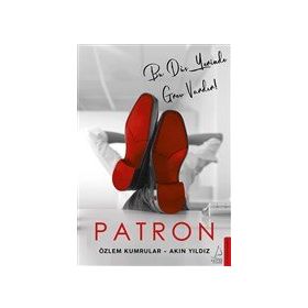 Patron - Özlem Kumrular