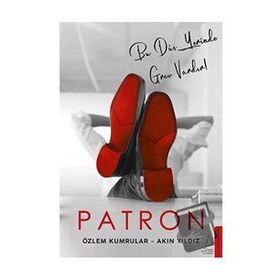 Patron - Özlem Kumrular