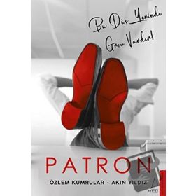 Patron - Özlem Kumrular