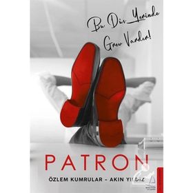 Patron - Özlem Kumrular