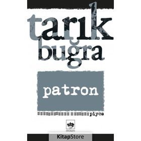 Patron - Tarık Buğra