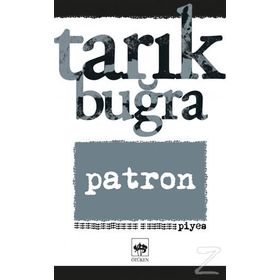 Patron - Tarık Buğra