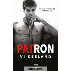 Patron - Vi Keeland